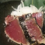 龍馬 藁焼き さかなや道場 - 