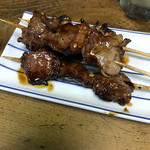 Yakitori Suki - 