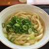 純手打うどん よしや