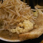 麺屋 一得 横浜家系ラーメン - 