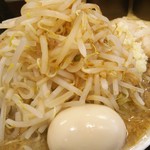 麺屋 一得 横浜家系ラーメン - 