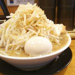 麺屋 一得 横浜家系ラーメン - 