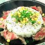 Pepper Lunch Ionmoru Nigata Minami Ten - 