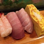 Hayama Zushi - 