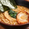 江戸一 - 料理写真:だし豚鶏ラーメン