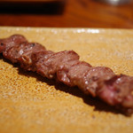 Yakitori Hane - 心