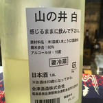 Japanese Sake Bar WASABI Nagoya Chikusa Ekimae Imaike Honten - 