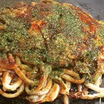 Okonomiyaki Okoyama - 