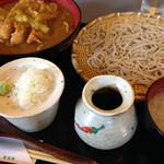 Soba Dokoro Maruka - 