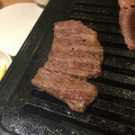 Ganso Yakiniku Botan En Shinnakano Ten - 