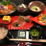 Japanese cuisine Douman - 