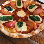 Pizza Mamisa - 