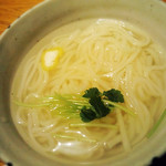 Namiya - 稲庭うどん