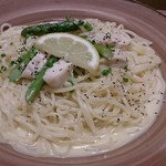 Kamakura Pasta Yumetaunhiroshimaten - 