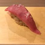 Tsukiji Shutoku Ganso - 