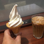 DOUTOR Seibu Shinjuku Kitaguchi Ten - 