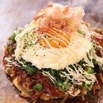 Okonomiyaki Chizuru - 