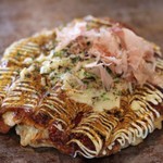 Okonomiyaki Chizuru - 