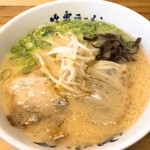 Yama Goya Sayagatani Ten - ラーメン