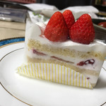 PATISSERIE KIHACHI Higashi Oojima Ten - 