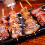 Yakitori Juuan - 