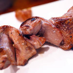 Yakitori Juuan - 