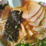 Marukin Ramen - 