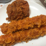 Kentucky Fried Chicken Nishitomo Atsubetsu Ten - 