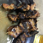 Yakitori Kaneko - 