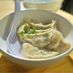 GYOZA BAR - 