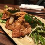 Wa Dining Tanaka - 