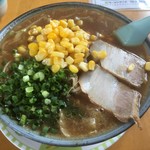 ラーメン マリモ - 