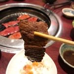 Yakiniku Ichigoya - 