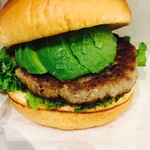 Freshness Burger Mitaka Minamiguchi Ten - 