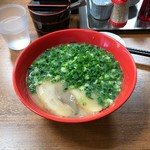 Nagahama Ramen Hakata Ya Yokogawa Ten - 