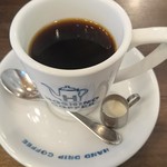 Hoshino Coffee Ten Nagasaki Tokitsu Ten - 