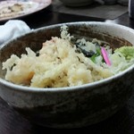 Soba Dokoro Shoujuan - 