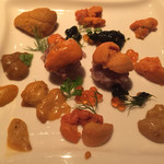 OSTERIA T - 