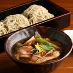 手打ち蕎麦と鴨料理 慈玄 - 