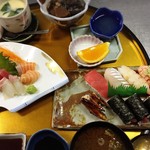 Matsu Zushi Hon Ten - 