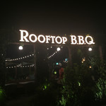 THE ROOFTOP BBQ Nanba Parks Ten - 