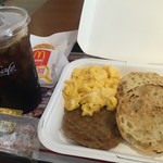 McDonald's Makuhari Tekunogadanten - 