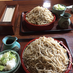 Soba Dokoro Sanada - 