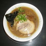 Ramen Daimon - 醤油らーめん