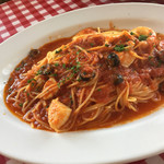 Trattoria Chin Chin - 