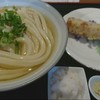 純手打ち讃岐うどん五郎