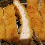 Tonkatsu Futaba Nihama Ten - 