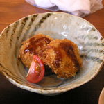 Obanzai Toraya - 