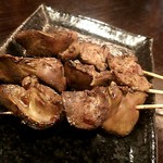 焼き鳥たれや - 