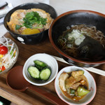 Tachi Soba - 